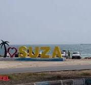 بهترین زمان کمپ سوزا