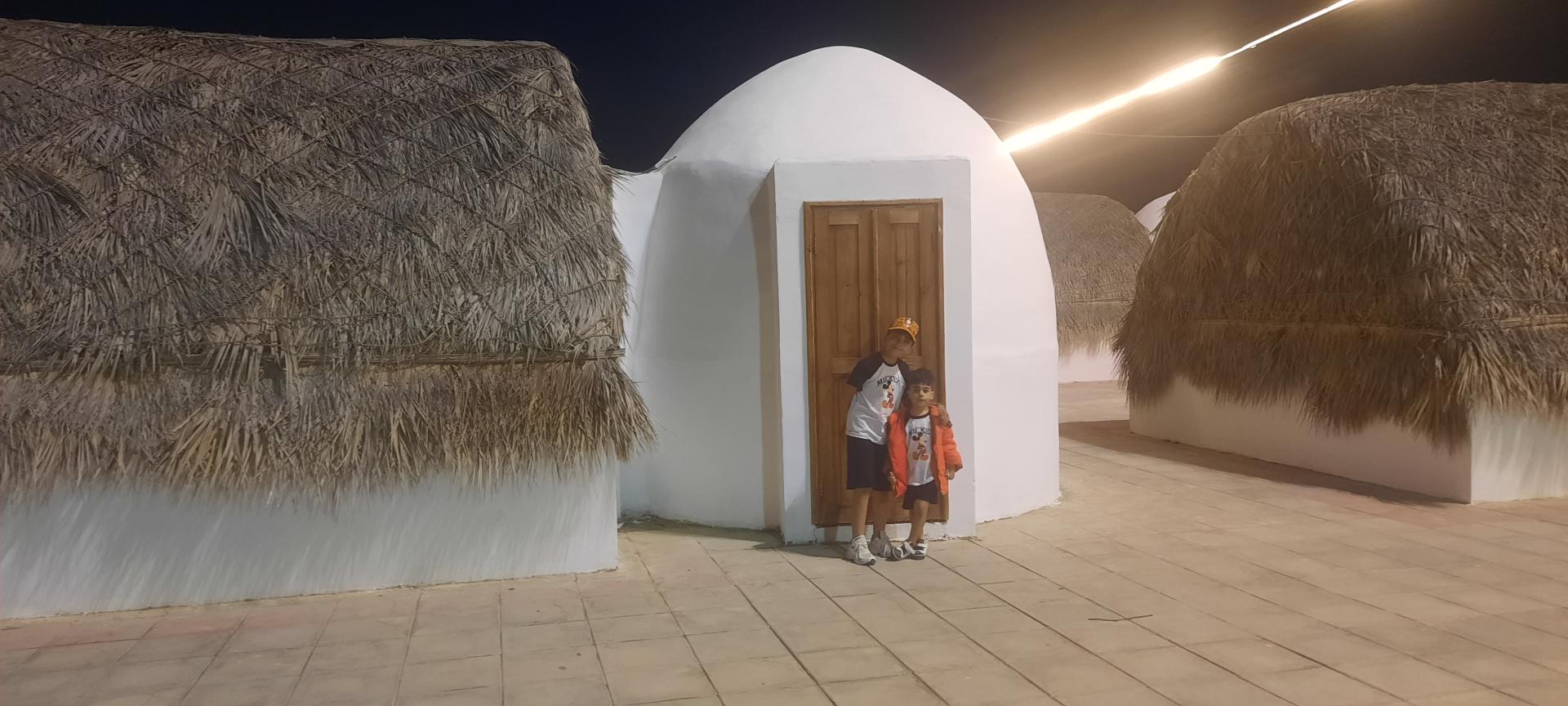 برنامه ریزی روزهای کمپینگ