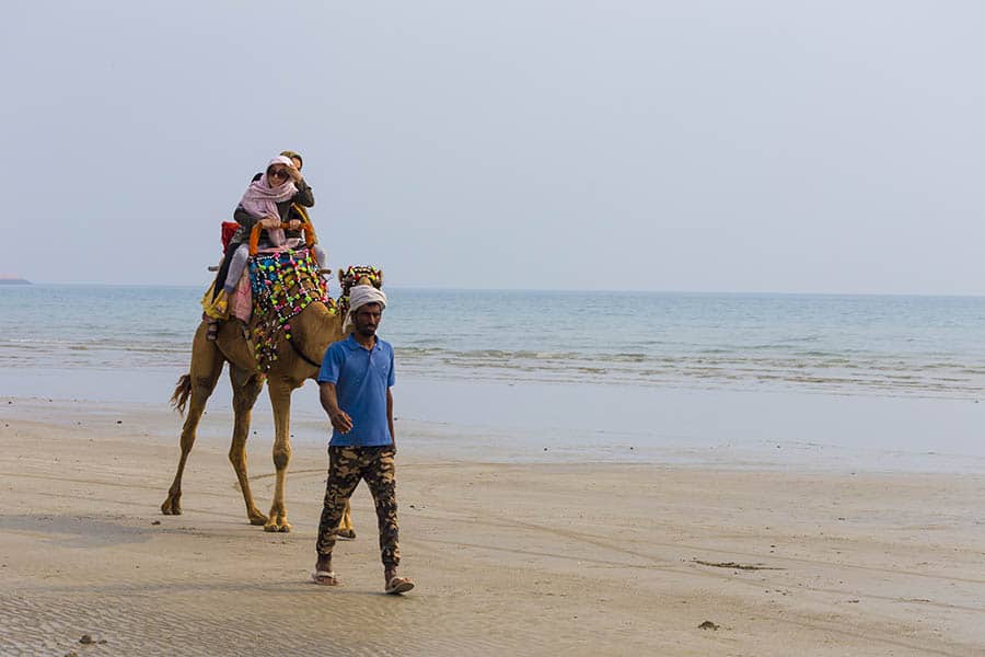 انتخاب زمان مناسب