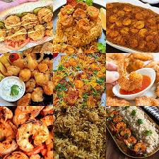 میگو هدیه دریا در هرمز