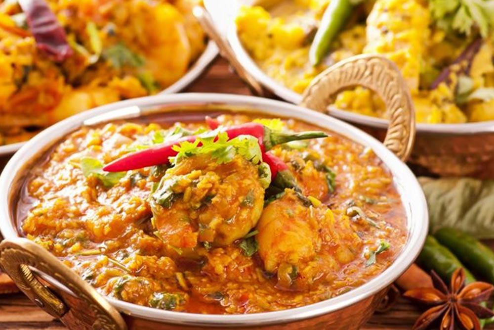 ماهی شکمپر جزیره هرمز