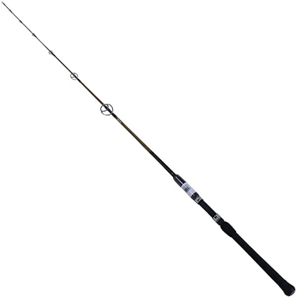 تجهیزات ماهیگیری با قلاب در قشم