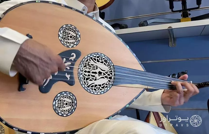 نقشه و روستاهاي مهم جزيره قشم