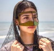 نژاد مردم جزیره قشم