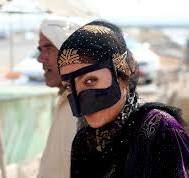 فرهنگ چندقومیتی مردم قشم