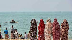 شغل هاي گردشگري در قشم