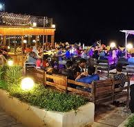 رستوران فانوس قشم با اجرای زنده