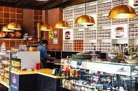 بهترین کافه های قشم