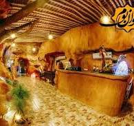 نوشیدنی و خوراکی محلی در کافه های قشم