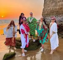 جزایر ناز قشم