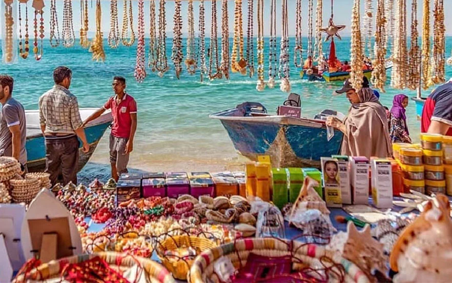 نکات مهم سفر به قشم