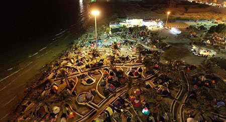 قلعه پرتغالیها