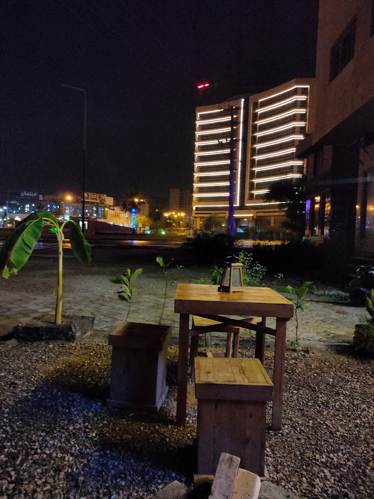 چای کرک در کافه های مدرن قشم