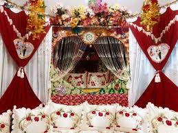 هدایا و جزییات مراسم عروسی در قشم