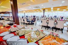 سفر غذايي به قشم