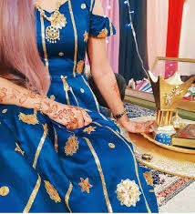 طرحهای سنتی و زیبای حنا