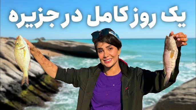 امکانات کمپ هنگام در ساحل