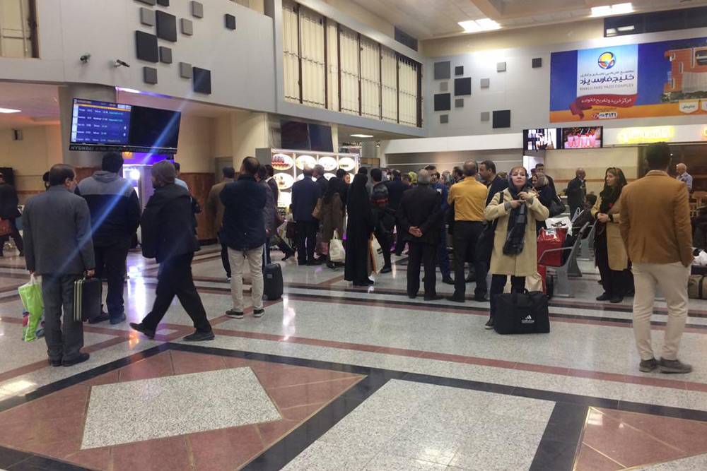 راهنماي رفت و آمد به جاذبه هاي قشم با حمل و نقل عمومي