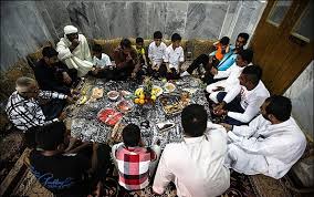 سفر به قشم در ایام عید قربان