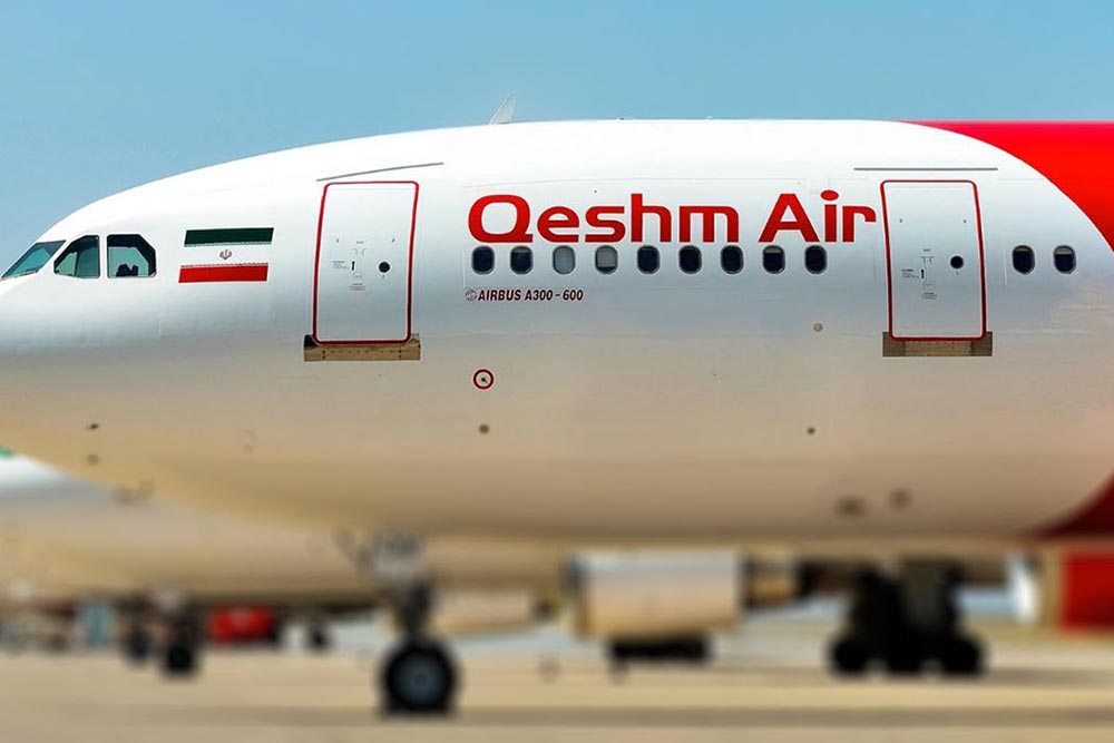 بهترین زمان سفر به قشم