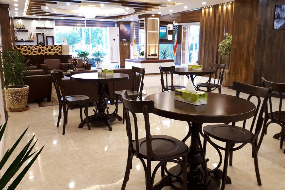 غذاهای محلی قشم