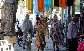 بازارهای سنتی قشم و خرید سوغات