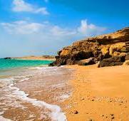 ساحل نقره ای قشم