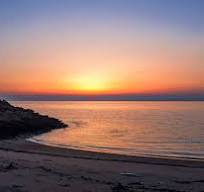 ساحل شیب دراز قشم