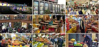 مراکز خرید قشم با تخفیفان قشم