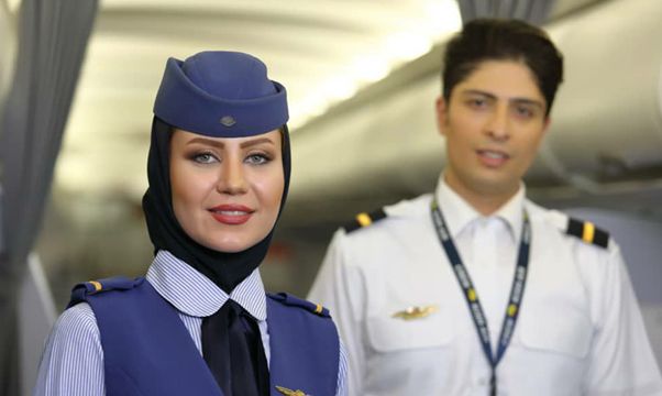 مقایسه قیمت بلیط هواپیما قشم در سایت های مختلف