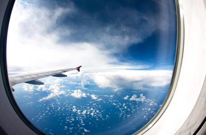 تخفیف پرواز قشم در ایام نوروز و مناسبت ها