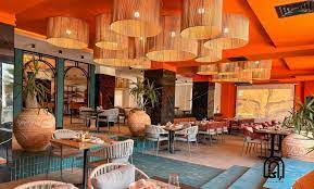 غذاهای محلی جنوبی در رستوران های قشم