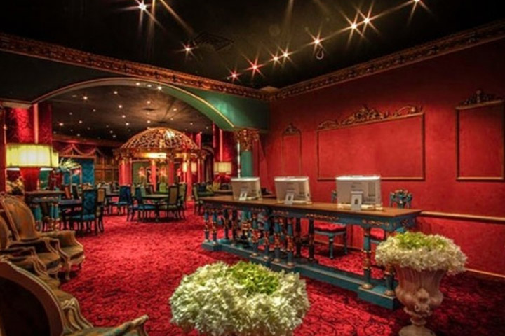 کافه رستوران های دنج در قشم