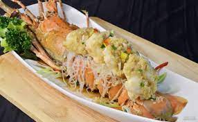 خواص تغذيه اي لابستر شامل پروتئين بالا و ويتامين ب دوازده