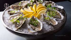 ارزش تغذيه اي صدف دريايي