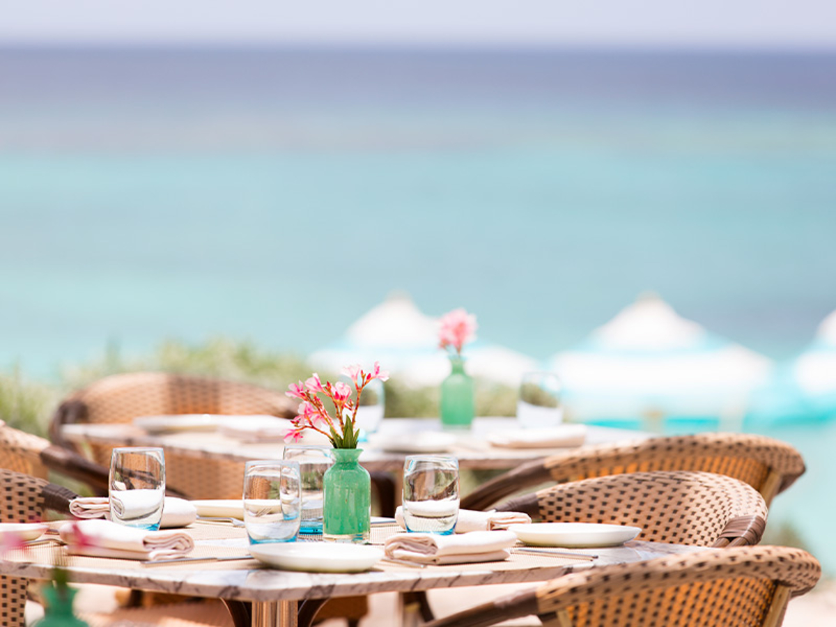 بازارهای قشم در ایام نوروز