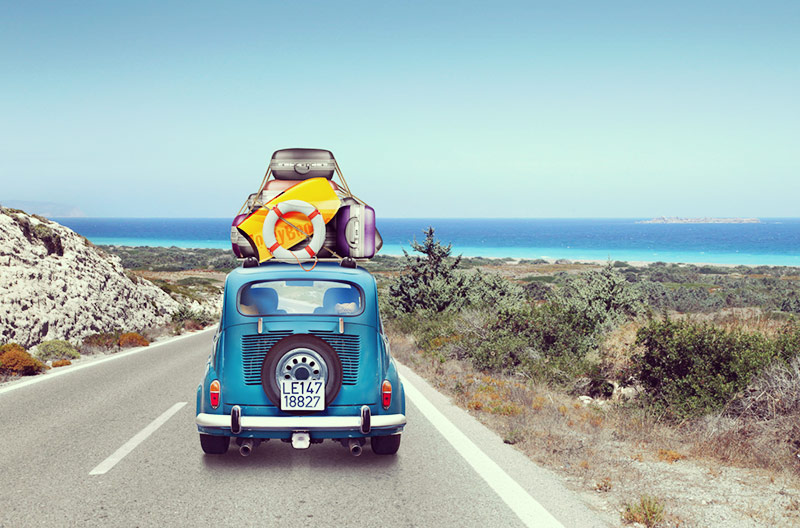 سفر به قشم با تخفیفان و ساحل رویایی جزیره