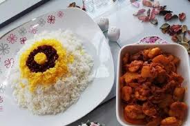 خواص تغذیهای میگو دوپیازه