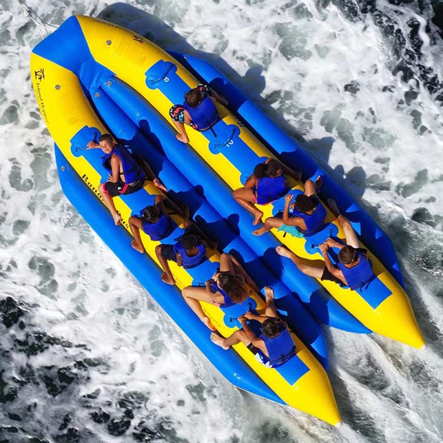 هزينه بناناسواری در قشم