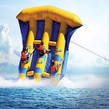 بهترین زمان و گروه مناسب برای فلای بوردسواری