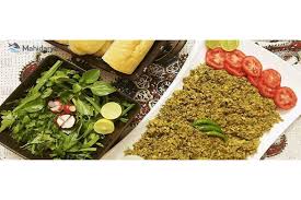 طعم خاص و خواص غذایی پودینی کوسه