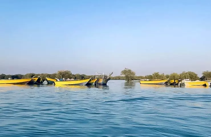 روشهای خرید بلیط تفریحات قشم