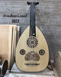 سازهای سنتی و محلی قشم