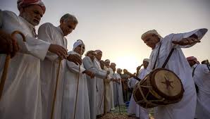 سبک ها و آیین های موسیقی محلی قشم