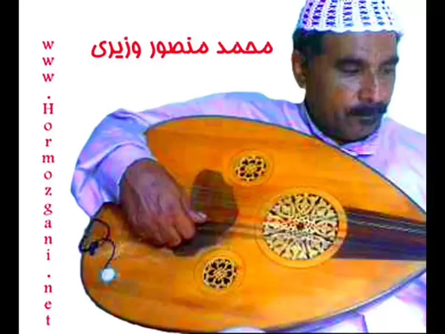 تاثیر فرهنگ دریایی بر موسیقی محلی قشم