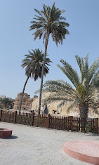 قلعه پرتغالی‌های جزیره قشم