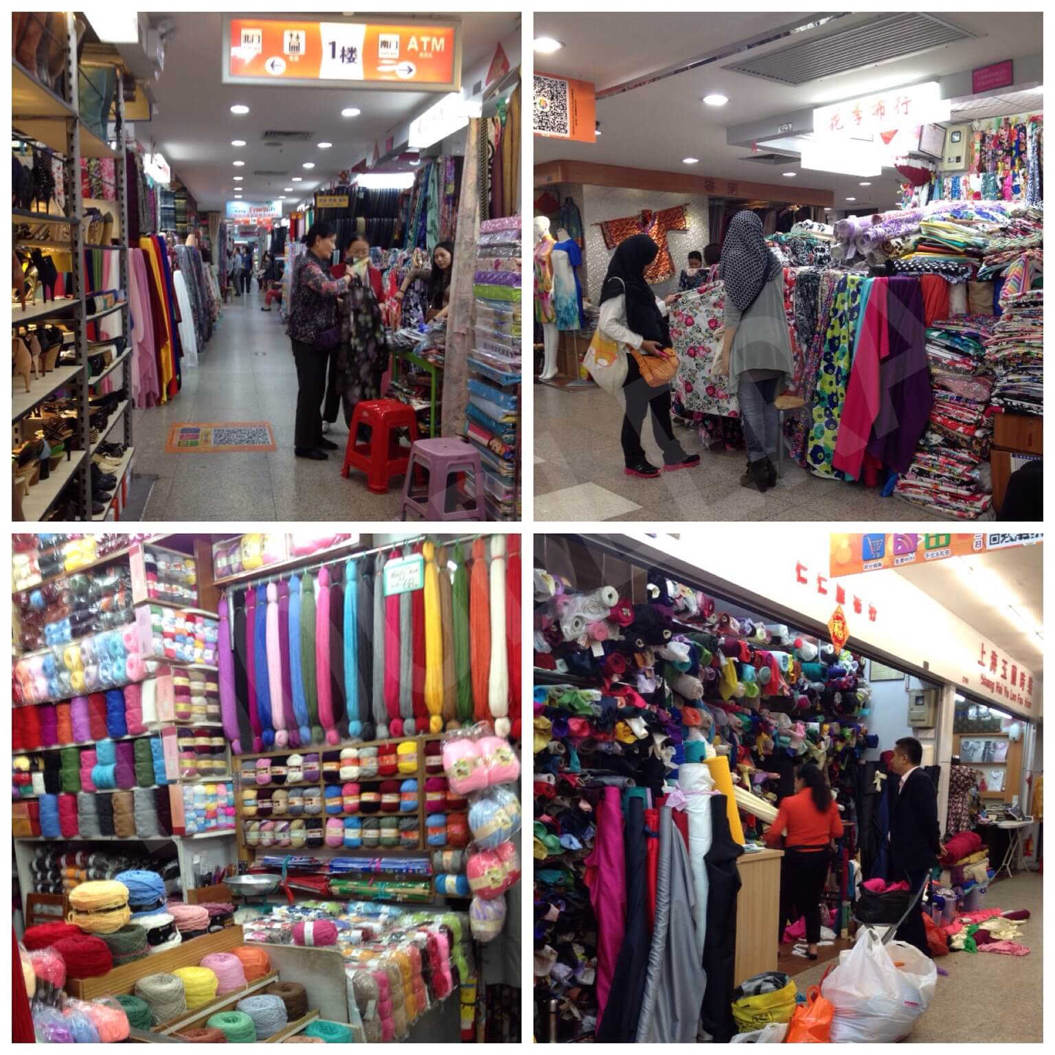 خريد لباس با گوشي موبايل و استفاده از تخفيف هاي آنلاين در قشم