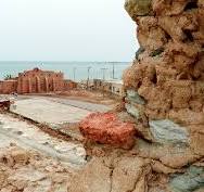 ترکيب بازديد قلعه پرتغالی ها با سواحل و چشم اندازهاي هرمز