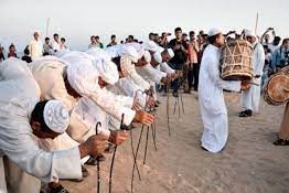 تورهای فرهنگی قشم و تجربه آیین های سنتی