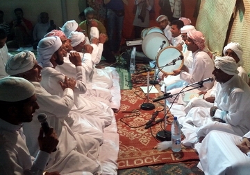 استفاده از تخفیفان قشم برای تجربه آیین های سنتی